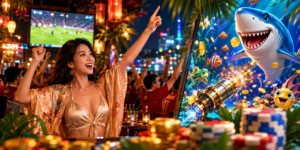 ola6623 Sportsbook